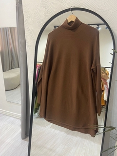 Poncho Ivy