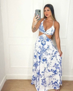 Vestido Angel