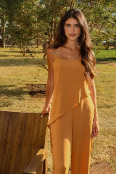 Conjunto Kelly - PITANGA ROSA CLOSET