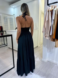 Vestido Ivana