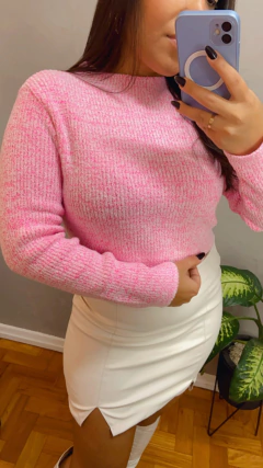 Croped tricot Vanessa