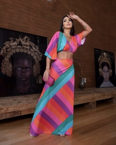 Vestido Bianca - comprar online