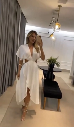 Vestido Betania - comprar online