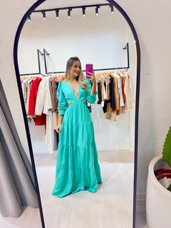 Vestido Aurora