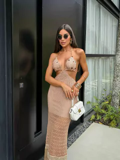 Imagem do Vestido Marimar