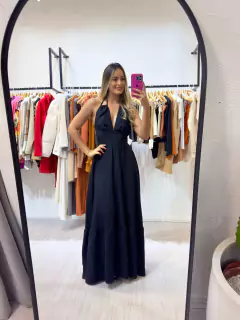 Vestido Ivana - comprar online