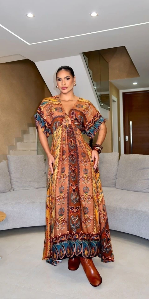 Vestido Flavia - comprar online