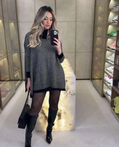 Poncho Erika - comprar online