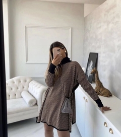 Poncho Erika