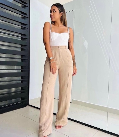 Calça Lud