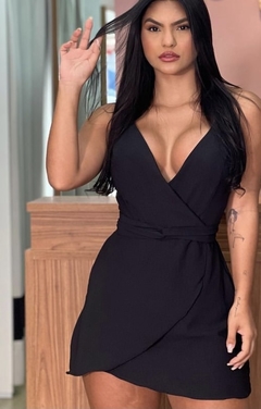 Vestido Mari