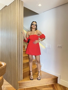 Vestido Adriana