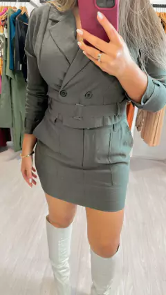 Conjunto Maraisa - loja online