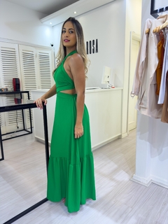 Vestido Juliana