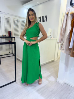 Vestido Catarina - loja online