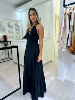 Vestido Ivana - loja online
