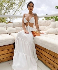Vestido Dafne - comprar online