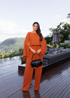 Conjunto Aurea