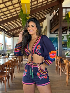 Short Arraial