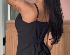 Vestido Mari na internet