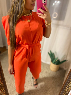 Imagem do Macacão Renata