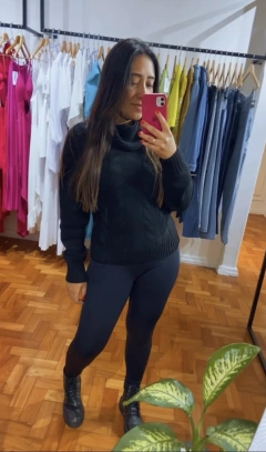 Imagem do Blusa Tricot Milene