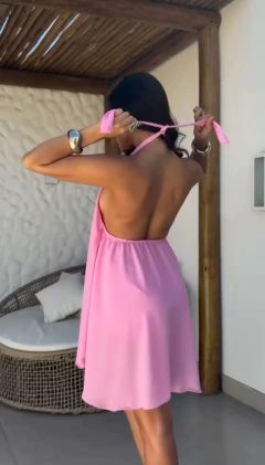 Macaquinho marcela - PITANGA ROSA CLOSET