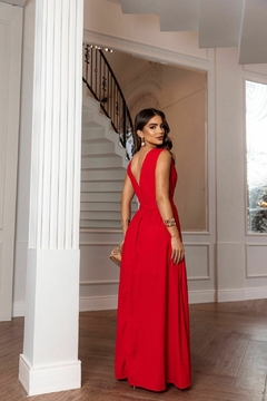 Vestido Vivian - PITANGA ROSA CLOSET