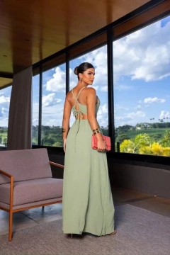 Vestido Beatriz na internet