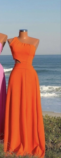 Vestido Celina - comprar online