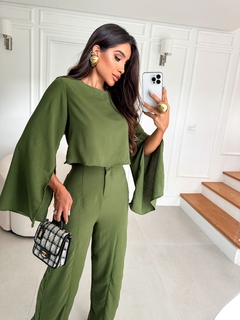Conjunto Aurea - comprar online