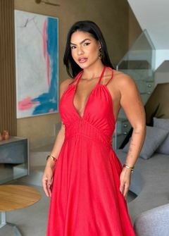 Imagem do Vestido Ivana