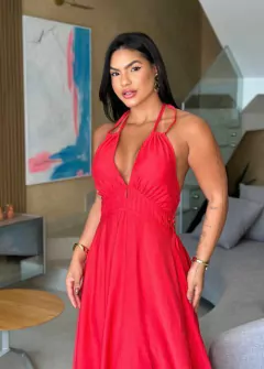 Imagem do Vestido Ivana