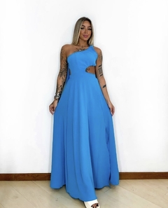 Vestido Celina - loja online
