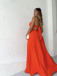 Vestido Celina