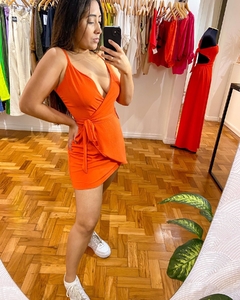 Vestido Mari - comprar online