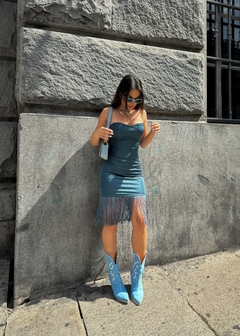 Vestido Ticiana