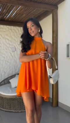 Macaquinho marcela - PITANGA ROSA CLOSET