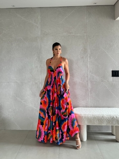 Vestido Juliete