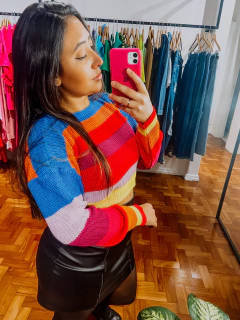 Tricot Jessica - loja online