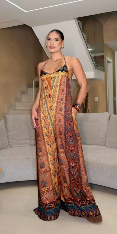 Macacão Thais - comprar online