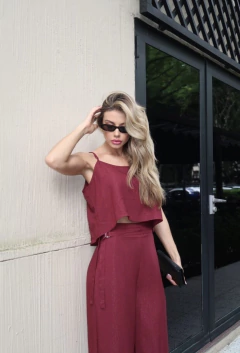 Conjunto Ary na internet