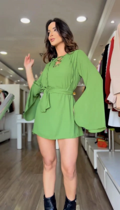 Macaquinho Paola na internet