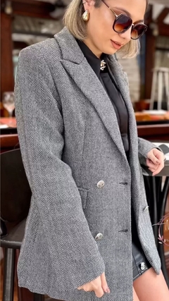 Blazer Londres