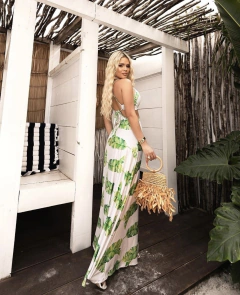 Vestido Angel Folhas na internet