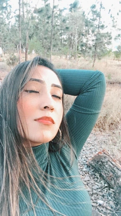 blusa-canelada-manga-longa-gola-confortável 