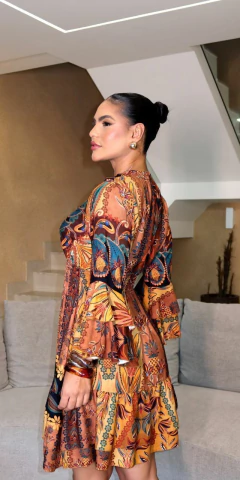 Vestido Losque - comprar online