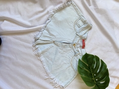 Short gode Fabiula - comprar online
