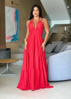 Vestido Ivana