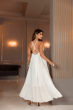 Imagem do Vestido Gessy
